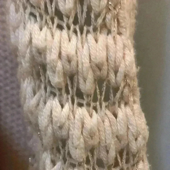 Calvin Klein beige vest size small - Picture 4 of 4